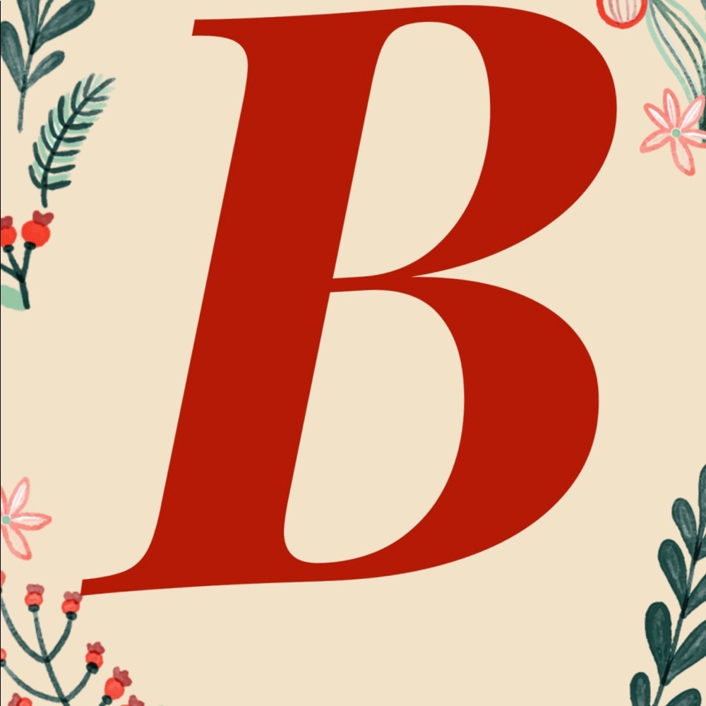 Meet your Posher, B
